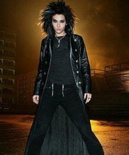 Bill kaulitz was born in leipzig, german democratic republic on september 1, 1989. Pin on Tokio Hotel