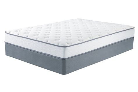 This ashley furniture mattress review offers a look into the furniture store's mattress offerings and covers the top four mattresses to consider when shopping at ashley furniture. Ashley Sleep Tori Ltd - Mattress Reviews | GoodBed.com