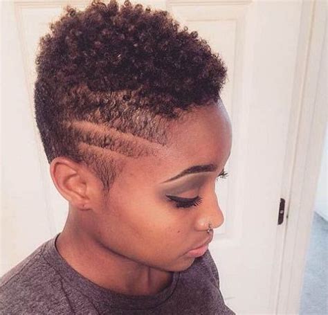 Girls who are tomboys tend to be very athletic and sporty. 24 best Tomboy hair images on Pinterest | Curls, Short hair and Short natural hair