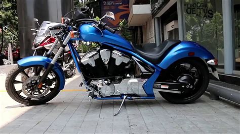 Honda fury development story the process of designing a new motorcycle always encompasses a huge array of factors and. 2017 Honda Fury Next Reviews - YouTube