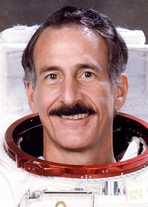 Astronaut Biography Jeffrey Hoffman