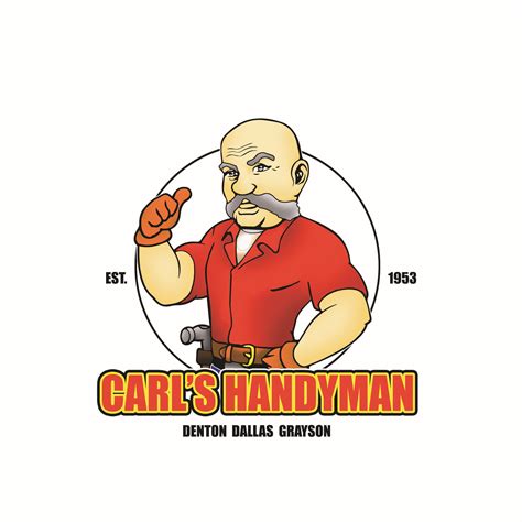Carl's Handyman – An Experienced Craftsman at Your Service for Any Job