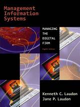 Management Information Systems Textbook Pictures