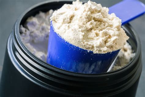 Ranking The Best Egg White Protein Powders Of 2021