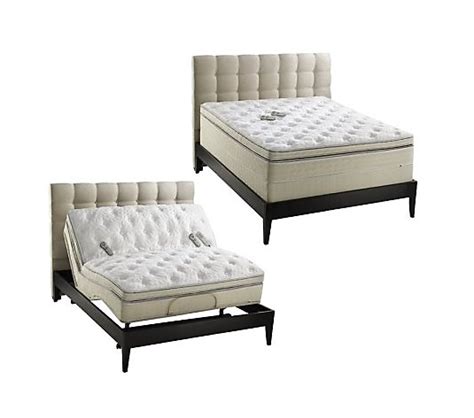 Sleep Number Premium Adjustable Or Modular Bed Set