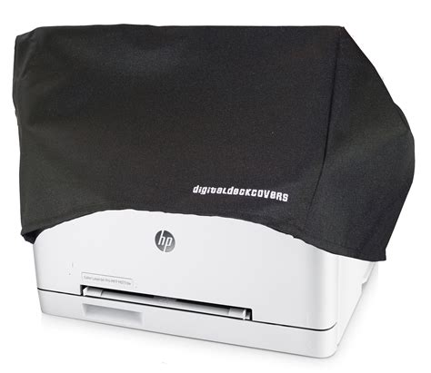 Digitaldeckcovers Printer Dust Cover And Protector For Hp Color