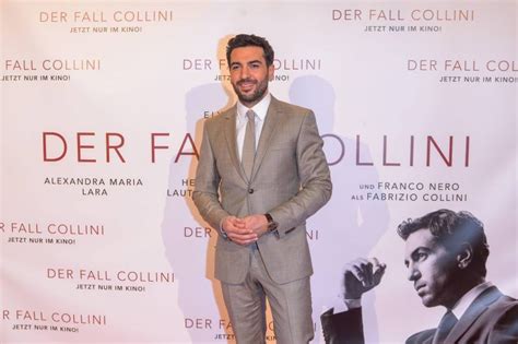 Maybe you would like to learn more about one of these? Elyas M'Barek spricht im „VN"-Interview über Starruhm und ...