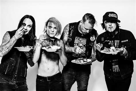 Interview Andy Laplegua Of Combichrist “i Dont Really Have Any