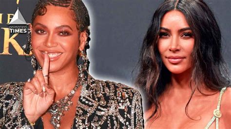 kardashians obsession with fame irritates beyonce beyonce allegedly hates kim kardashian so