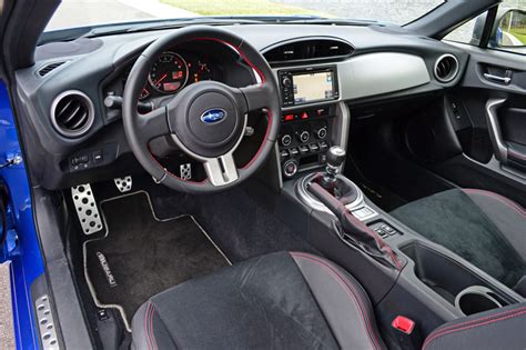 2014 Subaru Brz Limited 6 Speed Manual Quick Spin