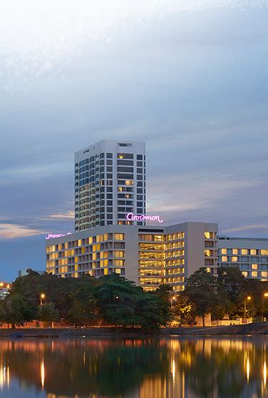 Colombo Hotels Cinnamon Grand Colombo Official Site