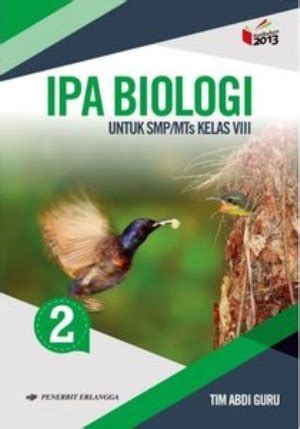 Buku IPA BIOLOGI SMP… - TIM ABDI… | Mizanstore
