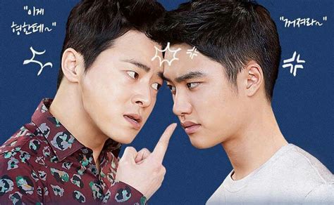 Subtitle indonesia, streaming my annoying brother (2016) subtitle indonesia drakorindo, kordramas, indoxxi,narashika. D.O. at Movie "My Annoying Brother" | Hiburan