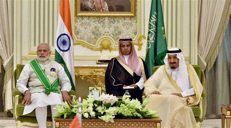 pakistan or iran in anti terror statement india saudi arabia interpret their own india news