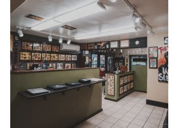 Clients may reserve an appointment below by filling out the form and paying a $3 covid processing & tracing fee. 3 Best Tattoo Shops in Eugene, OR - Expert Recommendations