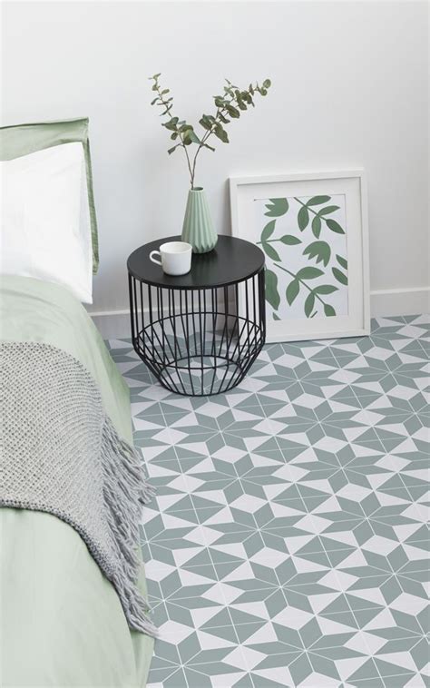Hotel style, calm rooms are still with us, but with quirky touches, such as. Brittany in 2020 | Tile effect vinyl flooring, Vinyl ...