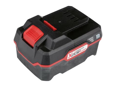 Parkside battery charger 20v 2ah & 4ah compatible all 20v parkside tools new box. Parkside 20V 4Ah Battery - Lidl — Great Britain - Specials ...