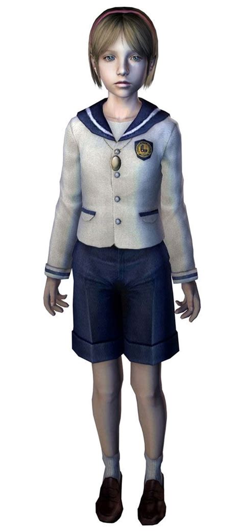 There's a very creepy stuffed toy that you can examine. Image - 192851 resident-evil-the-darkside-chronicles ...