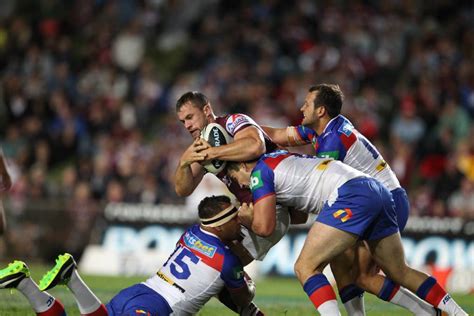 We're not responsible for any video content, please contact video file owners or hosters for any legal. Manly Sea Eagles vs Newcastle Knights | The Border Mail ...