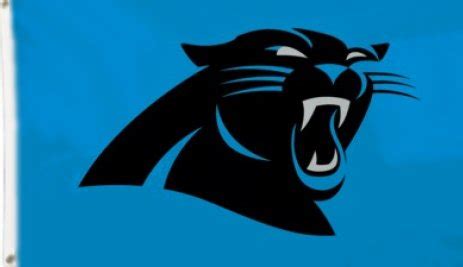 The current status of the logo is obsolete, which the above logo design and the artwork you are about to download is the intellectual property of the copyright and/or trademark holder and is offered. Carolina Panthers Item - CRW Flags Store in Glen Burnie, Maryland