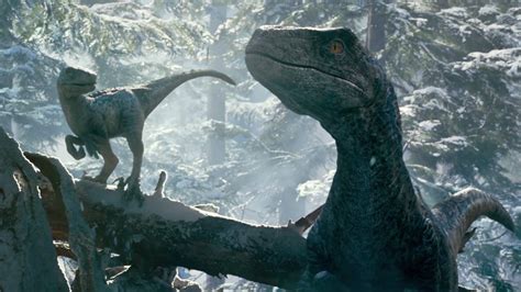 Jurassic World 3 Ein Neues Zeitalter Trailer Jurassic World 3 Ein