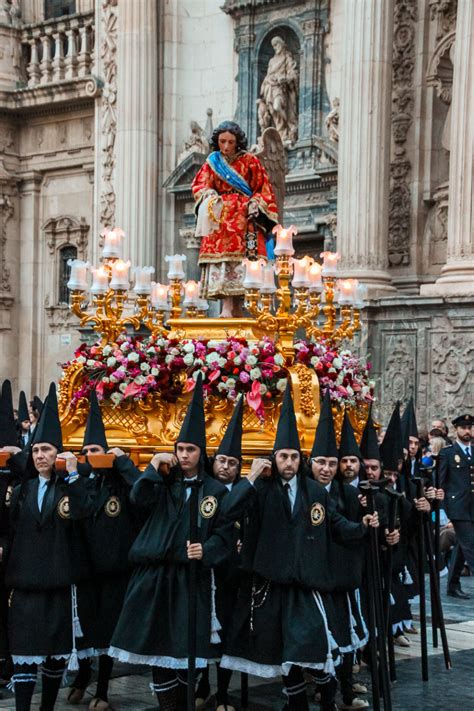 Holy Week In Spain All You Need To Know Travel Infused Life