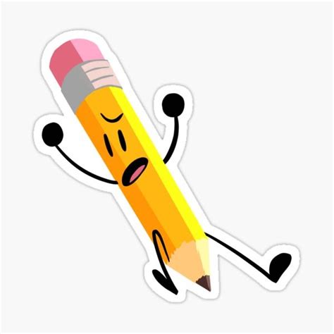 Pencil is a female contestant in battle for dream island, battle for dream island again, idfb, and battle for bfdi. Bfb Pencil X : Bfbpencil Hashtag On Twitter