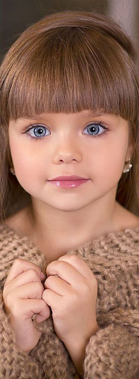 The doll also reacts making sucking sounds on the pacifier. Cute Brown Hair Baby #Cute #baby #pinterest #trending # ...