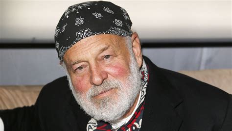 Bruce Weber Accused Of Sexual Harassment By Male Model Hollywood Reporter
