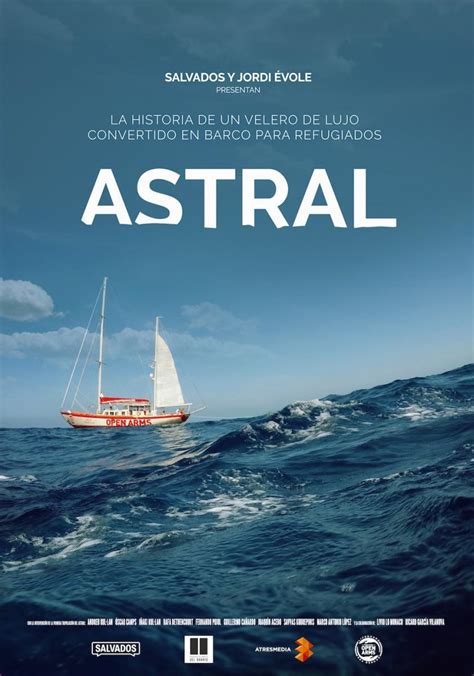 Astral 2016 Filmaffinity