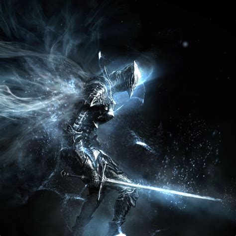 Steam Workshop Dark Souls Wallpaper With Better Effects Boreal