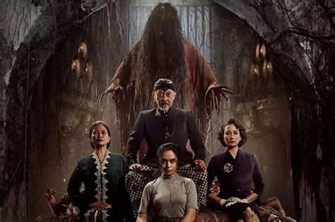 Film Horor Indonesia Yang Tayang Januari Di Bioskop Bayi Ajaib