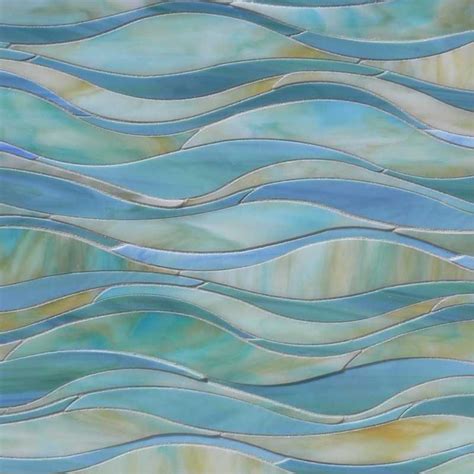Since 1994, our family has been dedicated to offering the finest selection of tile in the area. Oasis in Glass -- Mosaic Tile, at The Tilery: Your New ...