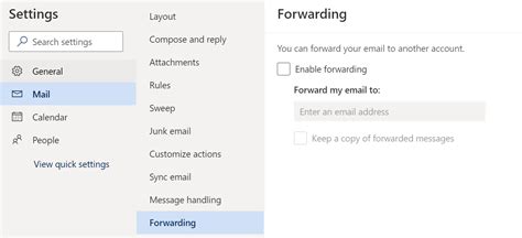 Forwarding Your Uva Email Microsoft 365 Uva Its