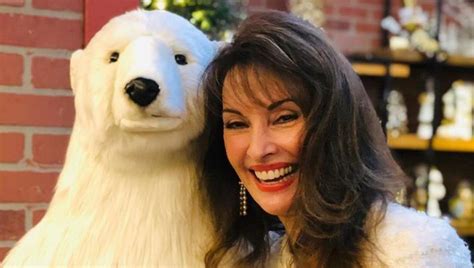 Susan Lucci Height Weight Measurements Bra Size Age Biography