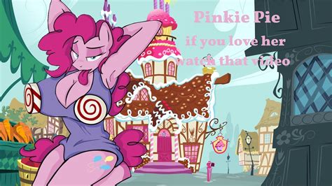 Tf2 Vs Ponyville Pinkie Pie Gameplay From Riu18 An