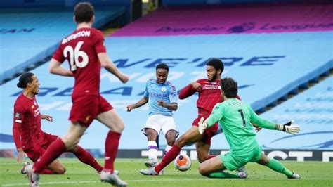 Ayo follow akun ini karena gratis. Man City Masih Jadi Lawan Berat Liverpool di Liga Inggris ...