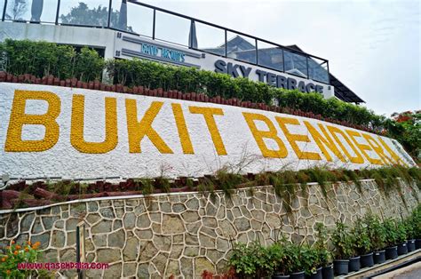Jalan dato kerama, pinang george town, 10150, malaysia. 20 Tempat Menarik Di Pulau Pinang Yang Popular Dikunjungi ...