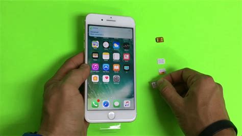 Learn how to unlock your iphone 7. How To Unlock iPhone 7 Plus from Sprint to any carrier ...