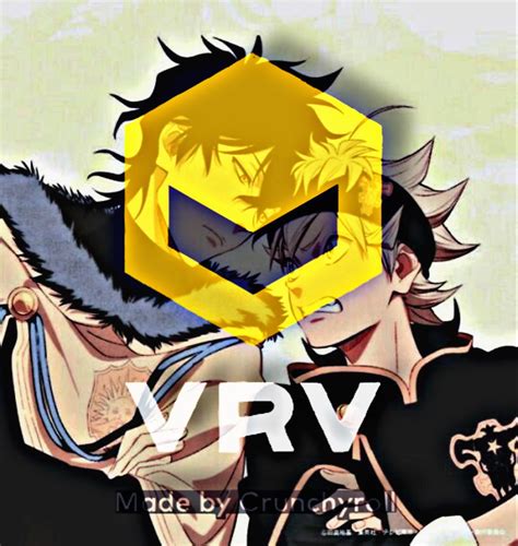Discover 69 Anime Vrv Super Hot Vn