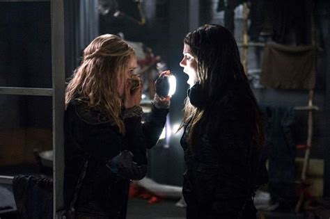 Clip The 100 France