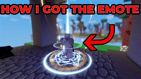 I Got Nightmare In Roblox Bedwars Season 7 Youtube