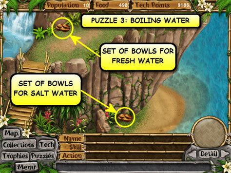 The main stand itself looks smart with single rows of executive boxes located between the tiers and having the players tunnel and team dugouts located out front. Virtual Villagers: The Tree of Life Walkthrough, Guide, & Tips | Big Fish