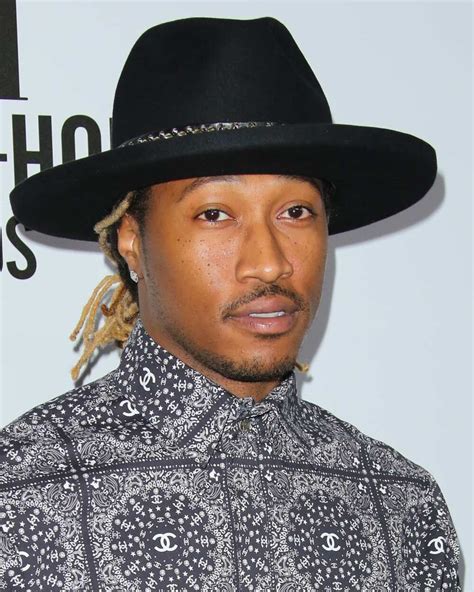 Future Rapper Biography Age Height Albums Net Worth Cars Legi