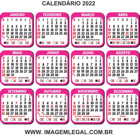 Calendarios 2022 Para Imprimir Personalizados Calendario Gratis Aria Art