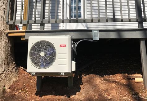 Ductless Gra Tac Heating And Cooling Bowling Green Ky