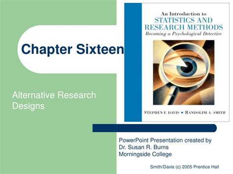 Ppt Chapter Sixteen Powerpoint Presentation Free Download Id840278