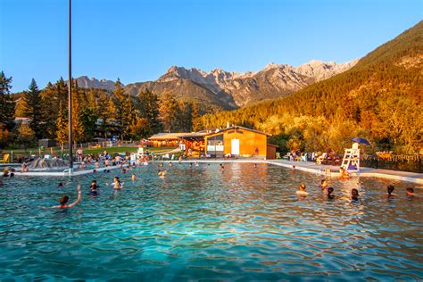 Fairmont Hot Springs Resort A Pampering And Adventurous Getaway