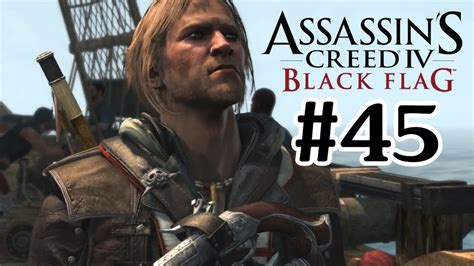Assassin S Creed 4 Walkthrough Part 45 Sequence 12 Memory 2 Royal