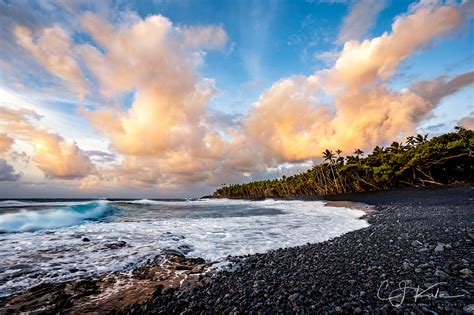 Big Island Nature Photography Tips From Cj Kale